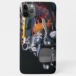 Frisierte Auto Case-Mate iPhone Hülle