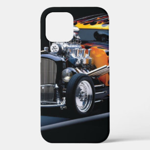 Frisierte Auto Case-Mate iPhone Hülle