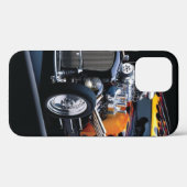 Frisierte Auto Case-Mate iPhone Hülle (Rückseite (Horizontal))