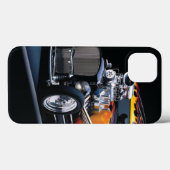 Frisierte Auto Case-Mate iPhone Hülle (Rückseite (Horizontal))