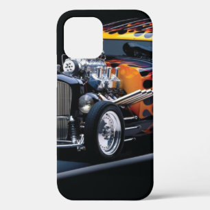 Frisierte Auto Case-Mate iPhone Hülle