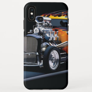 Frisierte Auto Case-Mate iPhone Hülle