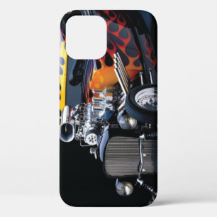 Frisierte Auto Case-Mate iPhone Hülle
