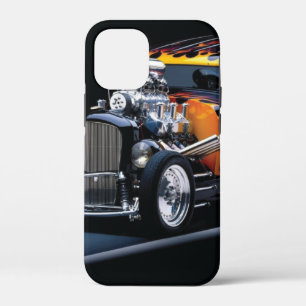 Frisierte Auto Case-Mate iPhone Hülle