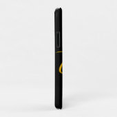 Frisierte Auto Retro Neon Style Biker Custom Garag Case-Mate iPhone Hülle (Hinten/Rechts)