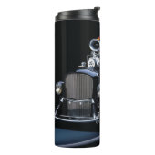 Frisierte Auto Thermosbecher (Nach links gedreht)