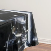 Frisierte Auto Tischdecke (Beispiel)