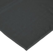 Frisierte Auto Tischdecke (Schrägansicht)
