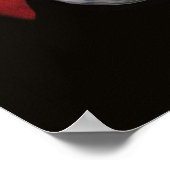 Frisierte Autos Poster (Ecke)