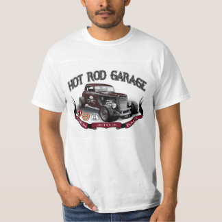 FRISIERTES AUTO 2 T-Shirt