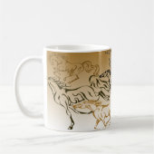 FRISKY HERDEN-TASSE KAFFEETASSE (Links)