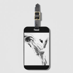 Frisky Luggage Tag #1 Gepäckanhänger