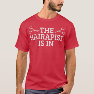 Frisör Frisör Salon Classic TShirt