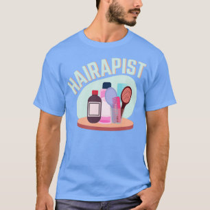 Frisör und Ästhetiker 13 T-Shirt