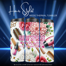 Frisstylist-Modus - Jeden Tag