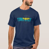 Frist 2022 T-Shirt (Vorderseite)