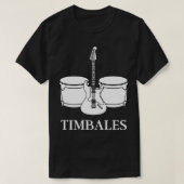 Fristen 7 T-Shirt (Design vorne)