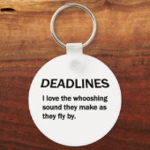 FRISTEN SCHLÜSSELANHÄNGER (Vorderseite)