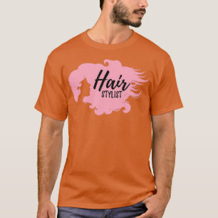 Frisur 3 T-Shirt