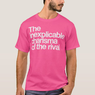Frisur des Teufels T-Shirt