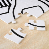 Frisur Puzzle (Seite)