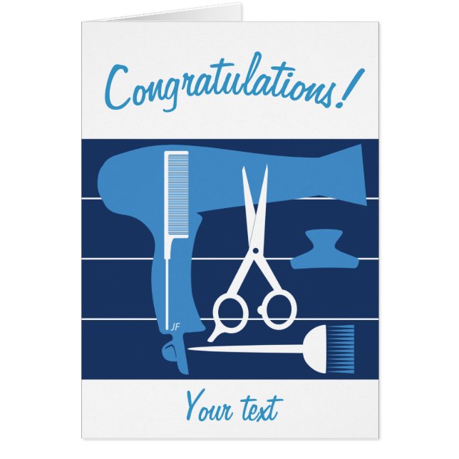 Frisurwerkzeuge (Vorne)