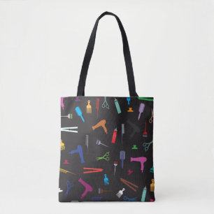 Frisurwerkzeuge 2 tasche