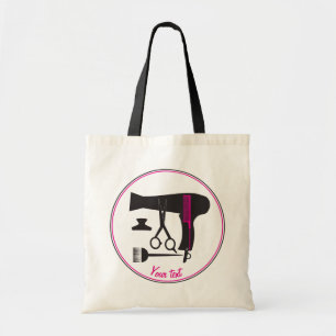 Frisurwerkzeuge Tragetasche