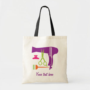 Frisurwerkzeuge Tragetasche