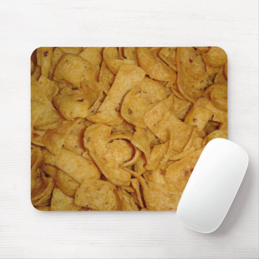 Frito Bandito Mousepad (Mit Mouse)