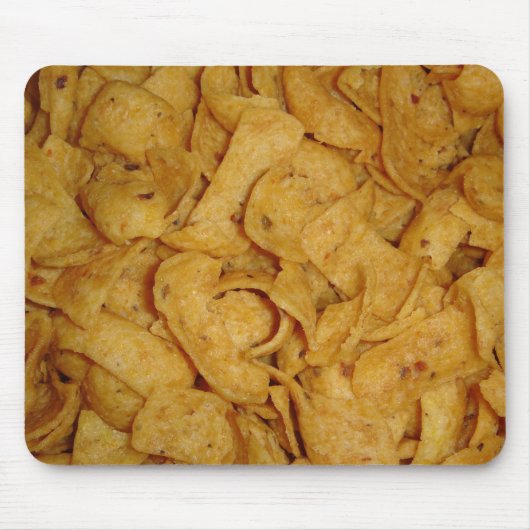 Frito Bandito Mousepad (Vorne)