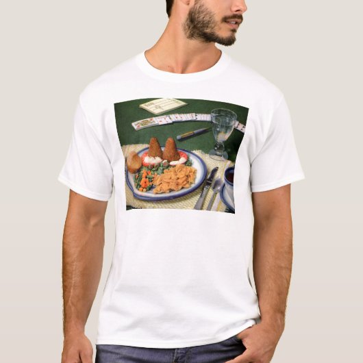 frito ketts 1947 T-Shirt (Vorderseite)
