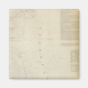FritschPan Shoals, Cape Fear River Magnet