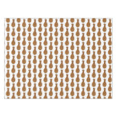 Frittierter Hühnerfleisch Leg Soul Food Feinschmec Tischdecke (Vorderseite (Horizontal))