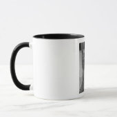 Fritz der Hund Tasse (Links)