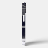 Fritz Langs Maschinenmensch Case-Mate iPhone Hülle (Rückseite / Rechts)