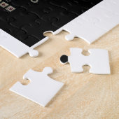 Fritz Langs Metropolis (1927) Puzzle (Seite)