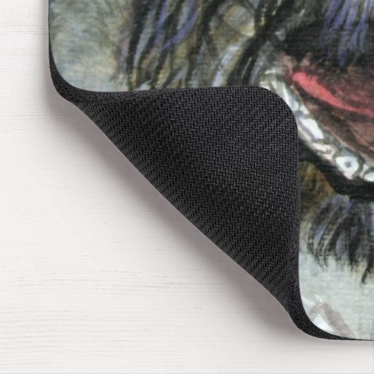 FRITZ MOUSEPAD (Ecke)