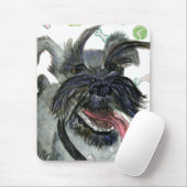 FRITZ MOUSEPAD (Mit Mouse)