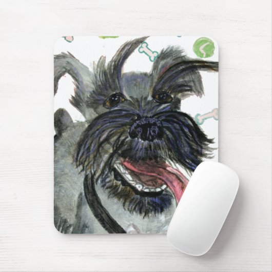 FRITZ MOUSEPAD (Mit Mouse)