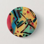 Fritz Stuckenberg (deutsch, 1881-1944) Button (Vorderseite)