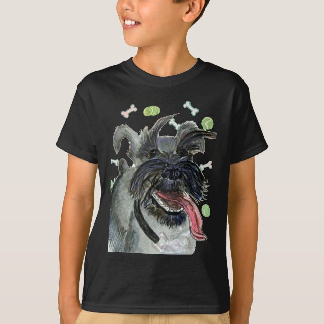 FRITZ T-Shirt (Vorderseite)