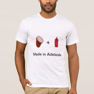 Fritz und Soße T-Shirt