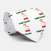 Friuli Venezia Krawatte (Gerollt)