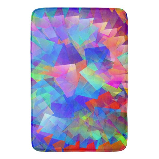 Frivolous Times...... Badematte (Vorderseite Vertikal)