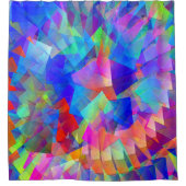 Frivolous Times...... Duschvorhang (Vorderseite)