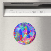 Frivolous Times...... Magnet (In Situ (Geschirrspüler))