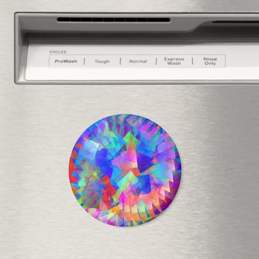 Frivolous Times...... Magnet (In Situ (Geschirrspüler))