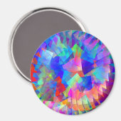 Frivolous Times...... Magnet (Vorderseite/Rückseite)