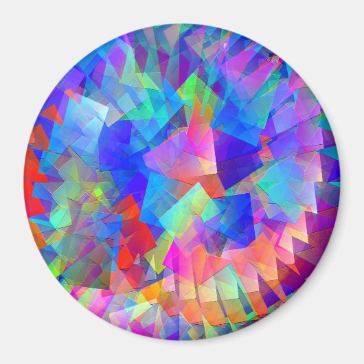 Frivolous Times...... Magnet (Vorne)